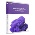Windows 11 Pro for Workstations goedkoop kopen – Eeuwigdurende licentie 1 pc | Direct downloaden