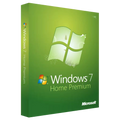 Microsoft Windows 7 Home Premium OEM-licentie 32/64-bit | Direct downloaden kopen