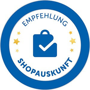 Shopauskunft - Geverifieerde klantbeoordelingen